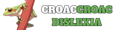 Logo Croac Croac